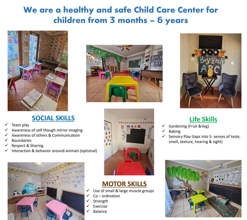 It's more than just 1 2 3…