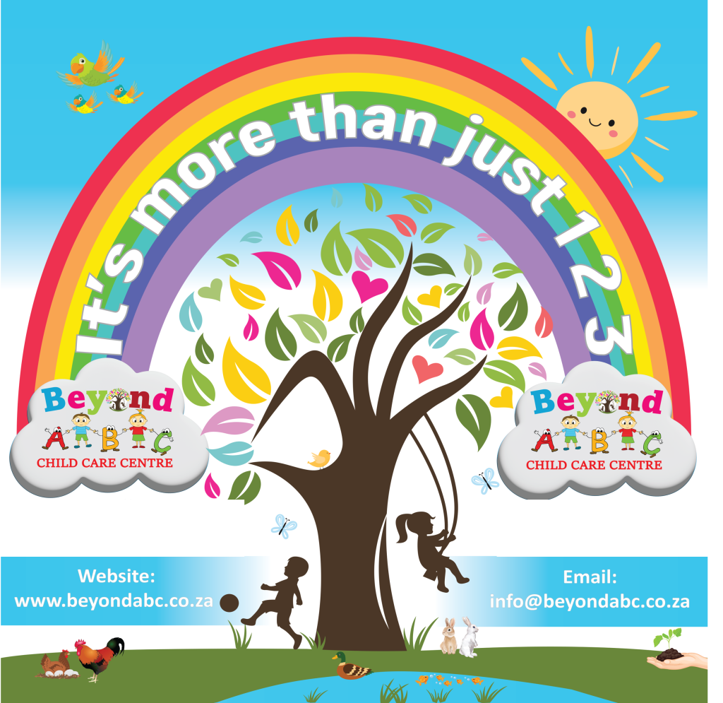 About Us – Beyond ABC